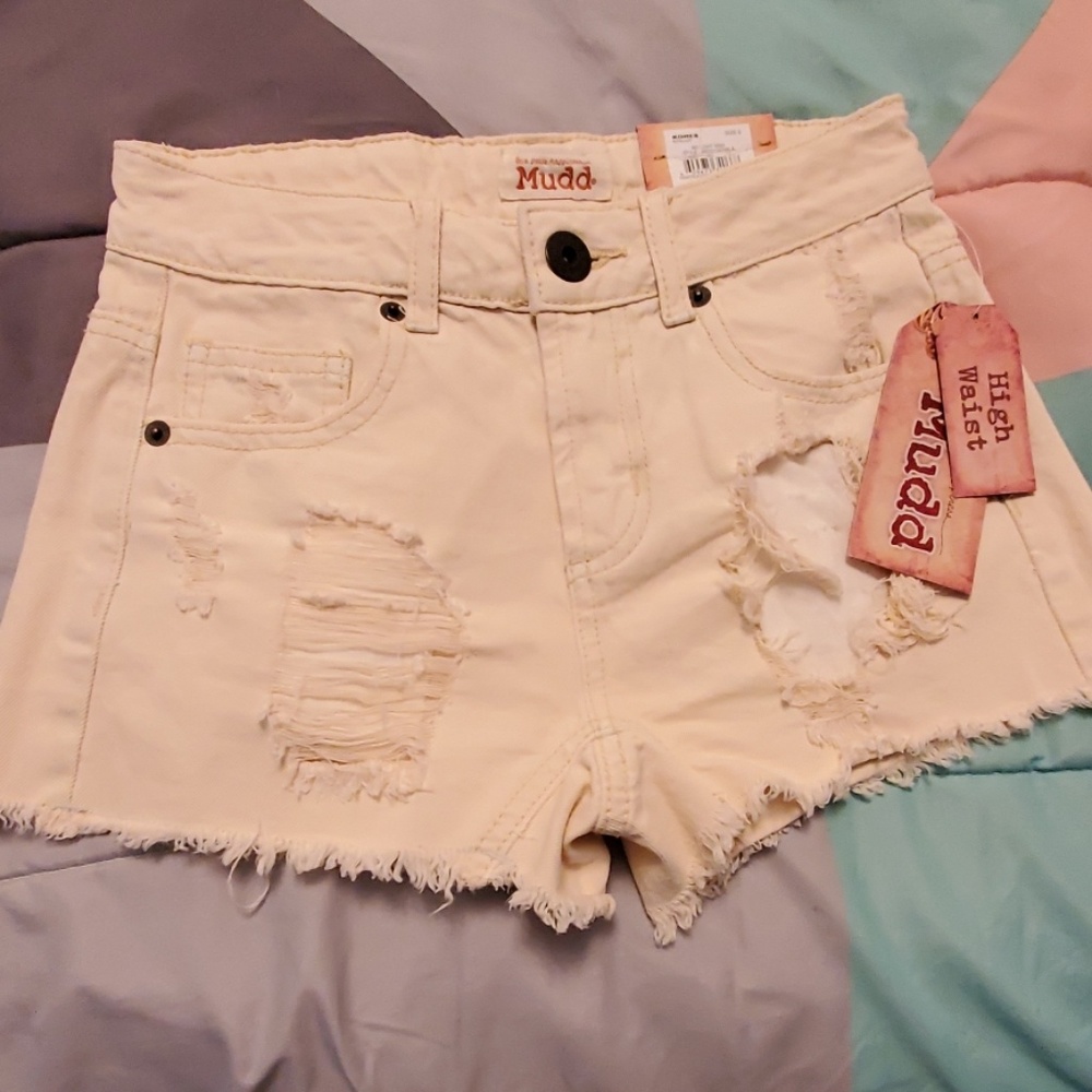 Mudd shorts - Picture 1 of 3